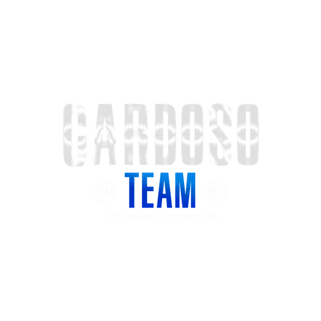 Cardoso Team Logo